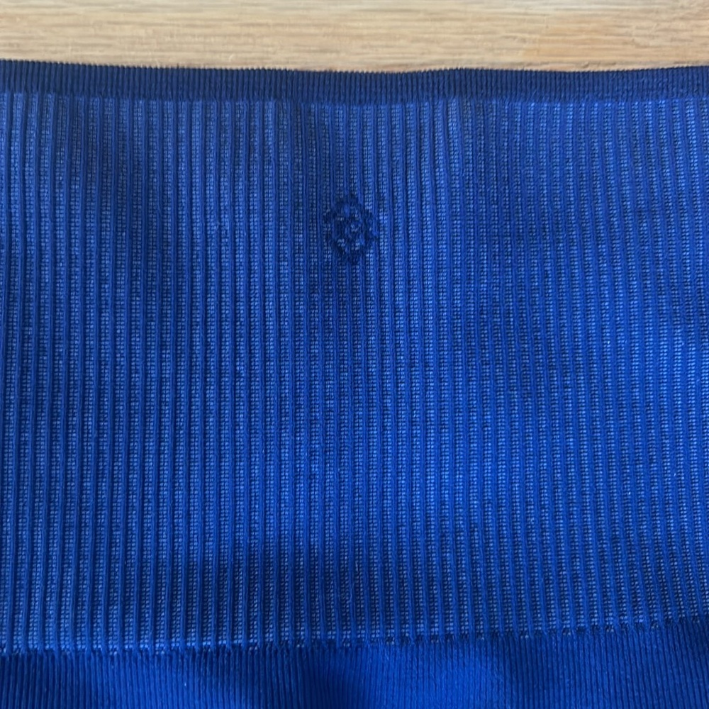 Thirdlove Seamless Compression Leggings - image 4